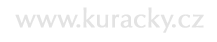 www.kuracky.cz